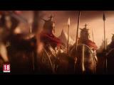 Assassin's Creed Origins Sand CGI trailer tn
