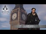 Assassin’s Creed Syndicate - Evie Launch Trailer tn
