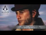 Assassin’s Creed Syndicate - Jacob Launch Trailer tn