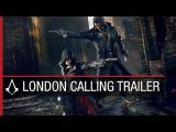 Assassin's Creed Syndicate London Calling trailer tn