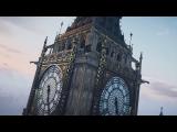 Assassin's Creed Syndicate NVIDIA GameWorks Trailer tn