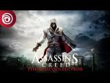 Assassin's Creed The Ezio Collection: Switch Announce Trailer tn