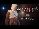 Assassin's Creed: THE MUSICAL! tn