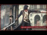 Assassin's Creed: Unity - Arno bemutatkozása tn