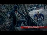 Assassin’s Creed: Unity - Arno Master Assassin CG Trailer tn
