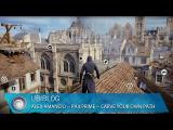 Assassin’s Creed: Unity – Carve Your Own Unique Path Through Paris tn