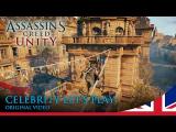 Assassin's Creed Unity - Celebrity Co-Op tn