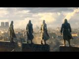 Assassin's Creed: Unity - Cinematic intro (E3 2014) tn
