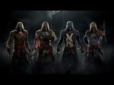 Assassin's Creed Unity Co-op Demo E3 2014 tn