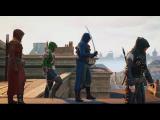 Assassin's Creed Unity - Co-op Gameplay Trailer tn