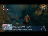 Assassin’s Creed Unity Co-op Heist gameplay-videó tn