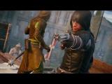 Assassin's Creed Unity Experience Trailer 2 - Customization & Co-op tn