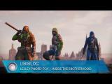 Assassin’s Creed: Unity – Inside the Brotherhood tn