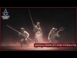 Assassin's Creed Unity Inside The Revolution tn
