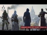 Assassin’s Creed: Unity launch trailer tn