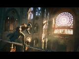 Assassin's Creed Unity - NVIDIA Graphics Technology Trailer tn