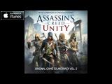 Assassin's Creed Unity OST Vol.2 - Rather Death Than Slavery tn