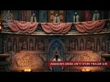 Assassin’s Creed Unity Story Trailer tn