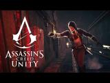 Assassin's Creed Unity Time Traveling tn