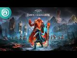 Assassin's Creed Valhalla: Dawn of Ragnarök - Cinematic World Premiere Trailer tn