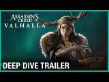 Assassin’s Creed Valhalla: Deep Dive Trailer tn