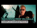 Assassin’s Creed Valhalla: Gameplay Overview Trailer tn