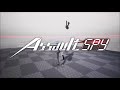 Assault Spy - Officer Trailer tn