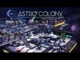 Astro Colony Early Access November 7 tn
