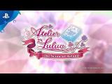 Atelier Lulua: The Scion of Arland Launch Trailer tn