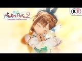 Atelier Ryza 2 - Launch Trailer tn