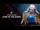 Atlas Fallen - Lord of the Sands tn