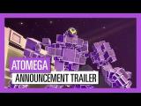 Atomega - Official Announcement Trailer tn