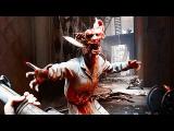 ATOMIC HEART 22 Minutes of Gameplay (NEW OPEN WORLD RPG 2021) Atomic Heart Gameplay Trailers Demo tn