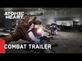 Atomic Heart Combat trailer tn