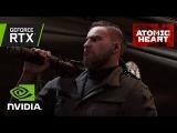 Atomic Heart | EXCLUSIVE GeForce RTX PC Game Reveal tn
