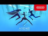 ATONE: Heart of the Elder Tree - Launch Trailer tn