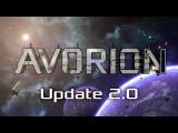 Avorion Update 2.0 - Trailer tn