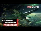 Az EA csinált egy jó Star Wars játékot? ► Star Wars: Squadrons - Videoteszt tn