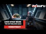 Az Erő egyensúlya ► LEGO Star Wars: The Skywalker Saga - Videoteszt tn