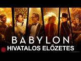Babylon magyar előzetes tn