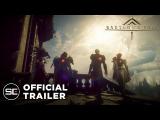 BABYLON’S FALL | E3 2021 Trailer tn
