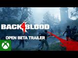 Back 4 Blood - Beta Trailer tn