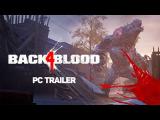 Back 4 Blood - PC Trailer tn
