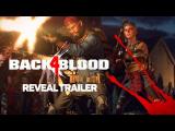 Back 4 Blood TGA 2020 trailer tn