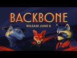 Backbone Launches on June 8 | Announcement Trailer tn