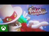 BALAN WONDERWORLD | A Spectacular Preview - Announcement Trailer tn