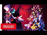 Balan Wonderworld Nintendo Switch trailer tn