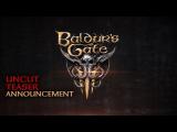 Baldur's Gate 3 - Announcement Teaser - UNCUT tn