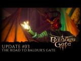 Baldur's Gate 3 Community Update #3 tn