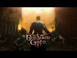 Baldur's Gate 3 Early Access Release Window Announcement Trailer tn